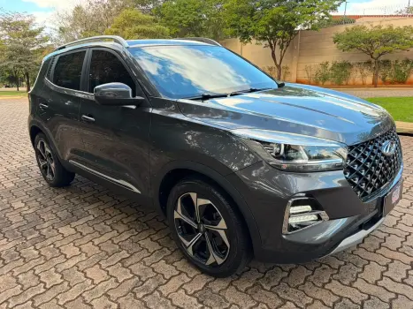 CHERY Tiggo 5X Pro 1.5 16V 4P VVT TURBO iFLEX AUTOM�TICO CVT, Foto 4