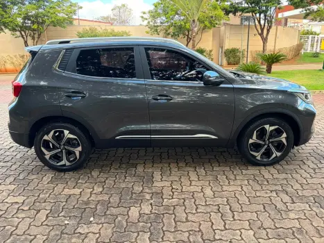 CHERY Tiggo 5X Pro 1.5 16V 4P VVT TURBO iFLEX AUTOM�TICO CVT, Foto 6