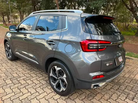 CHERY Tiggo 5X Pro 1.5 16V 4P VVT TURBO iFLEX AUTOM�TICO CVT, Foto 8