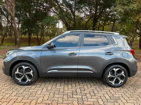 CHERY Tiggo 5X Pro 1.5 16V 4P VVT TURBO iFLEX AUTOM�TICO CVT, Foto 10