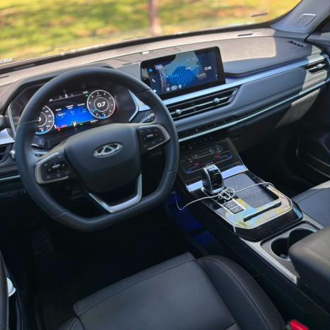 CHERY Tiggo 7 1.5 16V 4P TCI FLEX SPORT AUTOM�TICO CVT, Foto 9