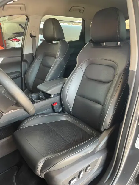 CHERY Tiggo 7 1.5 16V 4P TCI FLEX SPORT AUTOMÁTICO CVT, Foto 7