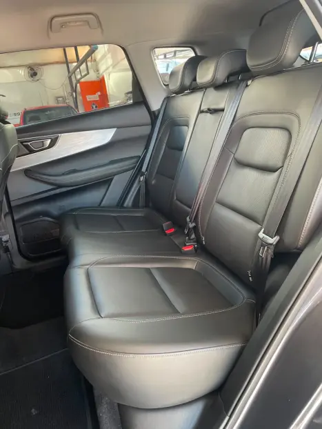 CHERY Tiggo 7 1.5 16V 4P TCI FLEX SPORT AUTOMÁTICO CVT, Foto 8