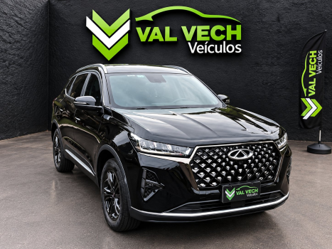 CHERY Tiggo 7 1.5 16V 4P TCI FLEX SPORT AUTOMÁTICO CVT, Foto 3