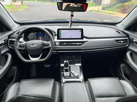 CHERY Tiggo 7 1.5 16V 4P TCI FLEX SPORT AUTOMÁTICO CVT, Foto 4