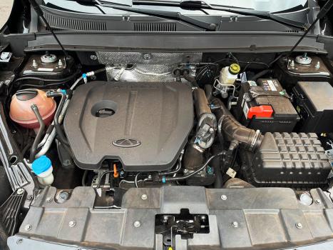 CHERY Tiggo 7 1.5 16V 4P TCI FLEX SPORT AUTOMÁTICO CVT, Foto 10