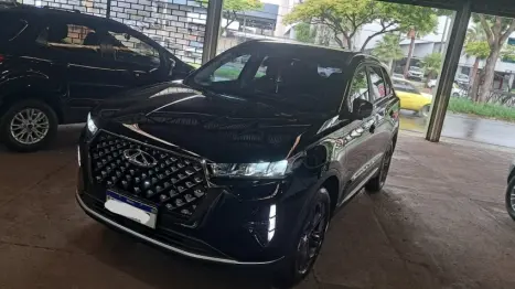 CHERY Tiggo 7 1.5 16V 4P TCI FLEX SPORT AUTOMÁTICO CVT, Foto 2