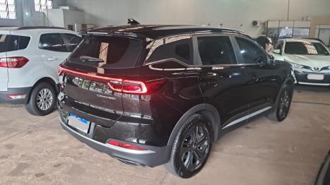 CHERY Tiggo 7 1.5 16V 4P TCI FLEX SPORT AUTOMÁTICO CVT, Foto 4