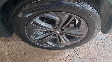 CHERY Tiggo 7 1.5 16V 4P TCI FLEX SPORT AUTOMÁTICO CVT, Foto 7