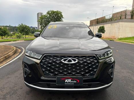 CHERY Tiggo 7 Pro 1.6 16V 4P TGDI DCT TURBO AUTOM�TICO, Foto 2