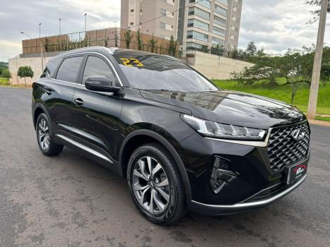 CHERY Tiggo 7 Pro 1.6 16V 4P TGDI DCT TURBO AUTOM�TICO, Foto 3