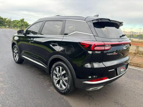 CHERY Tiggo 7 Pro 1.6 16V 4P TGDI DCT TURBO AUTOM�TICO, Foto 4