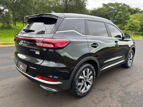 CHERY Tiggo 7 Pro 1.6 16V 4P TGDI DCT TURBO AUTOM�TICO, Foto 6