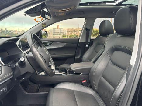 CHERY Tiggo 7 Pro 1.6 16V 4P TGDI DCT TURBO AUTOM�TICO, Foto 7