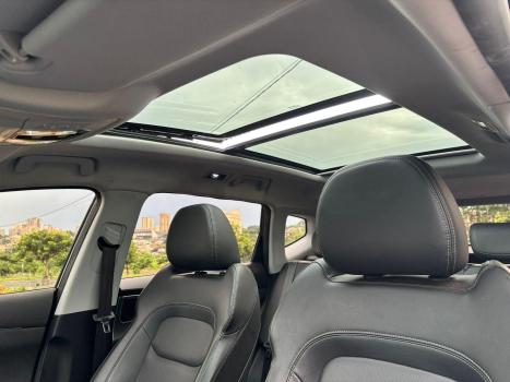 CHERY Tiggo 7 Pro 1.6 16V 4P TGDI DCT TURBO AUTOM�TICO, Foto 8