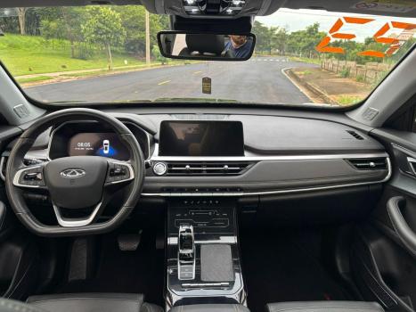 CHERY Tiggo 7 Pro 1.6 16V 4P TGDI DCT TURBO AUTOM�TICO, Foto 9