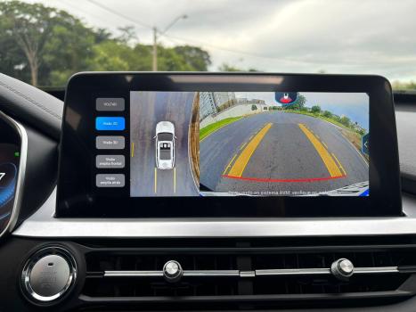 CHERY Tiggo 7 Pro 1.6 16V 4P TGDI DCT TURBO AUTOM�TICO, Foto 11