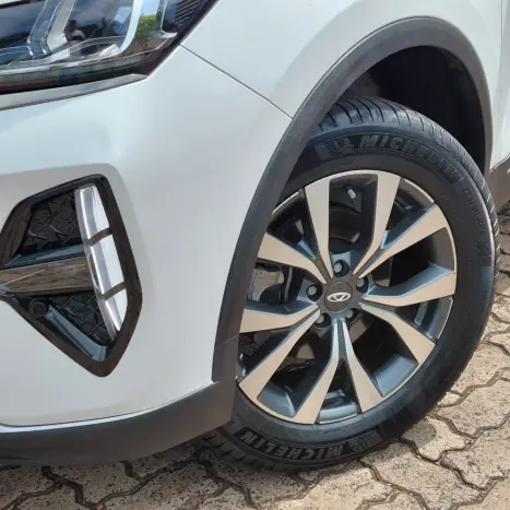 CHERY Tiggo 7 Pro 1.6 16V 4P TGDI DCT TURBO AUTOMÁTICO, Foto 4