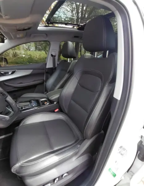 CHERY Tiggo 7 Pro 1.6 16V 4P TGDI DCT TURBO AUTOMÁTICO, Foto 10