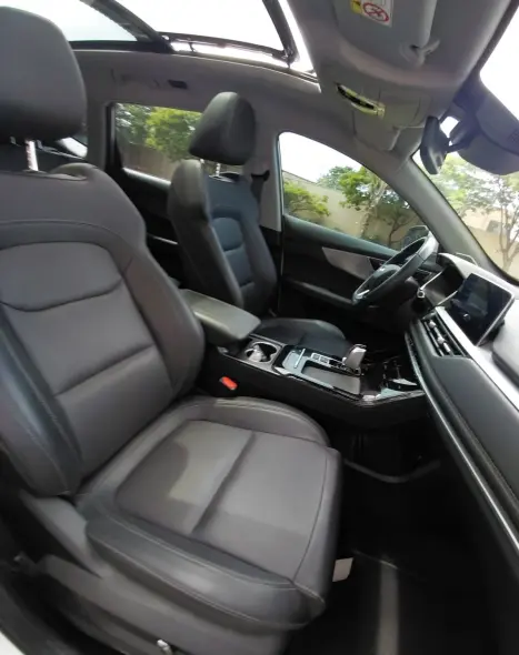 CHERY Tiggo 7 Pro 1.6 16V 4P TGDI DCT TURBO AUTOMÁTICO, Foto 11
