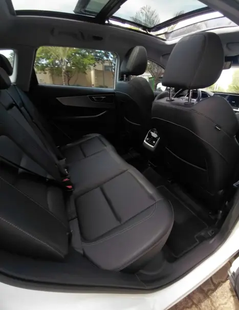 CHERY Tiggo 7 Pro 1.6 16V 4P TGDI DCT TURBO AUTOMÁTICO, Foto 12