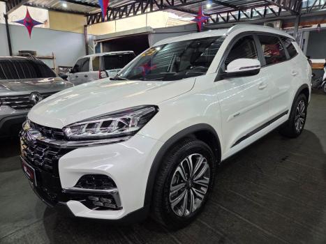 CHERY Tiggo 8 1.6 16V 4P TGDI TURBO TXS AUTOMTICO DCT, Foto 1