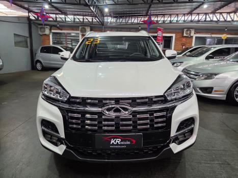 CHERY Tiggo 8 1.6 16V 4P TGDI TURBO TXS AUTOMTICO DCT, Foto 2