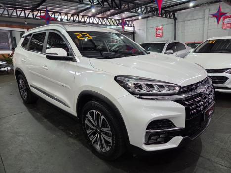 CHERY Tiggo 8 1.6 16V 4P TGDI TURBO TXS AUTOMTICO DCT, Foto 3