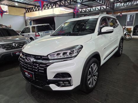 CHERY Tiggo 8 1.6 16V 4P TGDI TURBO TXS AUTOMTICO DCT, Foto 4