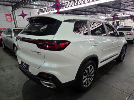 CHERY Tiggo 8 1.6 16V 4P TGDI TURBO TXS AUTOMTICO DCT, Foto 5