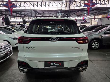 CHERY Tiggo 8 1.6 16V 4P TGDI TURBO TXS AUTOMTICO DCT, Foto 6