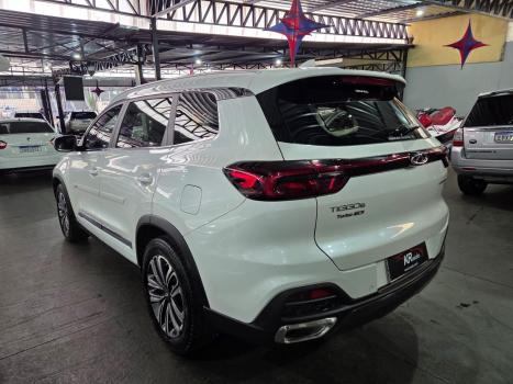 CHERY Tiggo 8 1.6 16V 4P TGDI TURBO TXS AUTOMTICO DCT, Foto 7