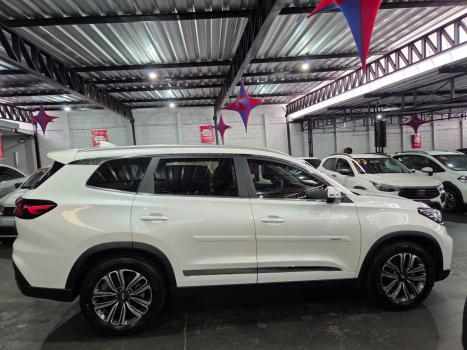 CHERY Tiggo 8 1.6 16V 4P TGDI TURBO TXS AUTOMTICO DCT, Foto 8