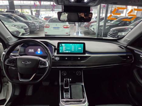 CHERY Tiggo 8 1.6 16V 4P TGDI TURBO TXS AUTOMTICO DCT, Foto 9