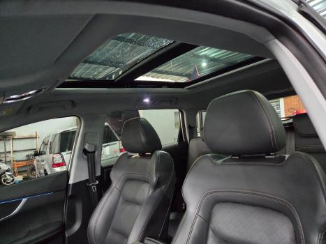 CHERY Tiggo 8 1.6 16V 4P TGDI TURBO TXS AUTOMTICO DCT, Foto 10