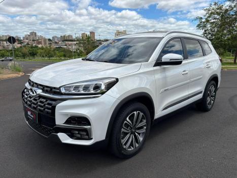 CHERY Tiggo 8 1.6 16V 4P TGDI TURBO TXS AUTOM�TICO DCT, Foto 1