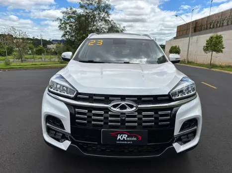 CHERY Tiggo 8 1.6 16V 4P TGDI TURBO TXS AUTOM�TICO DCT, Foto 2