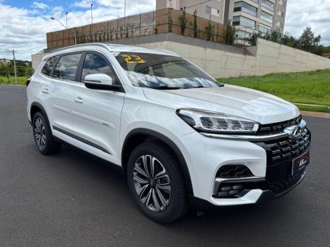 CHERY Tiggo 8 1.6 16V 4P TGDI TURBO TXS AUTOM�TICO DCT, Foto 3