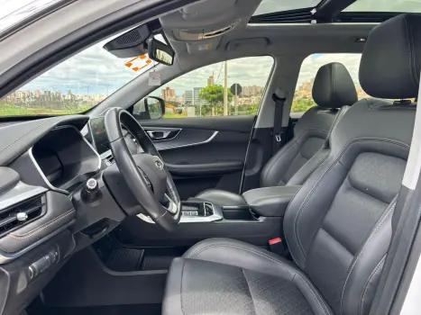 CHERY Tiggo 8 1.6 16V 4P TGDI TURBO TXS AUTOM�TICO DCT, Foto 7