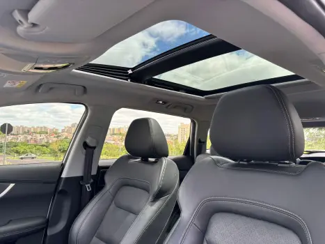 CHERY Tiggo 8 1.6 16V 4P TGDI TURBO TXS AUTOM�TICO DCT, Foto 8