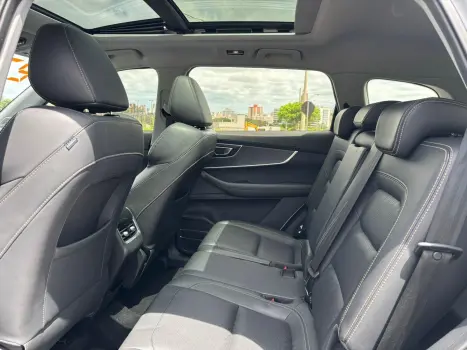 CHERY Tiggo 8 1.6 16V 4P TGDI TURBO TXS AUTOM�TICO DCT, Foto 9