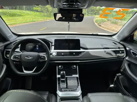 CHERY Tiggo 8 1.6 16V 4P TGDI TURBO TXS AUTOM�TICO DCT, Foto 10