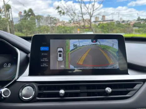 CHERY Tiggo 8 1.6 16V 4P TGDI TURBO TXS AUTOM�TICO DCT, Foto 11