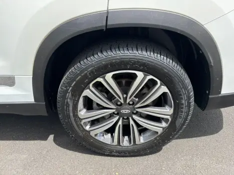 CHERY Tiggo 8 1.6 16V 4P TGDI TURBO TXS AUTOM�TICO DCT, Foto 12