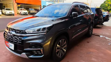 CHERY Tiggo 8 1.6 16V 4P TGDI TURBO TXS MAX DRIVE AUTOM�TICO DCT, Foto 2