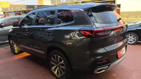 CHERY Tiggo 8 1.6 16V 4P TGDI TURBO TXS MAX DRIVE AUTOM�TICO DCT, Foto 3