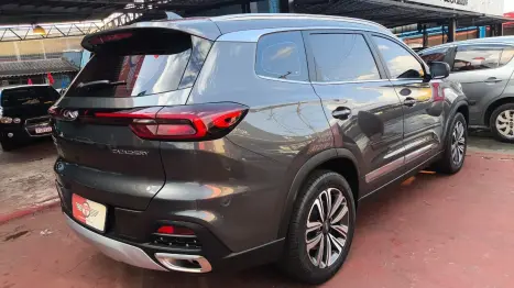 CHERY Tiggo 8 1.6 16V 4P TGDI TURBO TXS MAX DRIVE AUTOM�TICO DCT, Foto 4