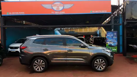 CHERY Tiggo 8 1.6 16V 4P TGDI TURBO TXS MAX DRIVE AUTOM�TICO DCT, Foto 5