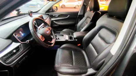 CHERY Tiggo 8 1.6 16V 4P TGDI TURBO TXS MAX DRIVE AUTOM�TICO DCT, Foto 14