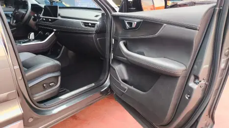 CHERY Tiggo 8 1.6 16V 4P TGDI TURBO TXS MAX DRIVE AUTOM�TICO DCT, Foto 17
